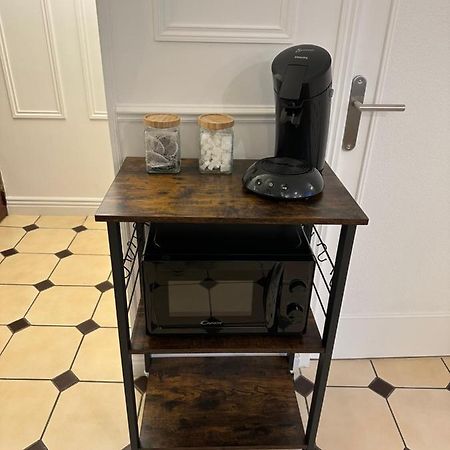 אורליאן Appartement Haut Standing מראה חיצוני תמונה