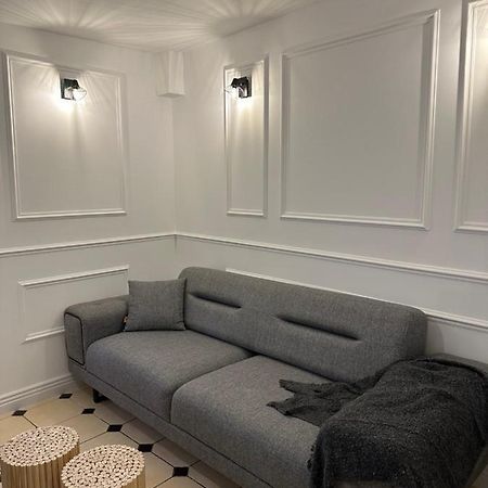 אורליאן Appartement Haut Standing מראה חיצוני תמונה