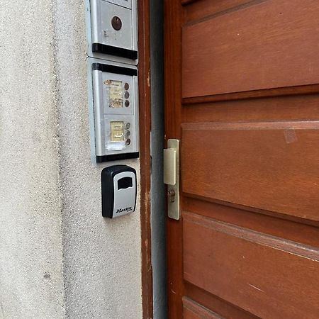אורליאן Appartement Haut Standing מראה חיצוני תמונה
