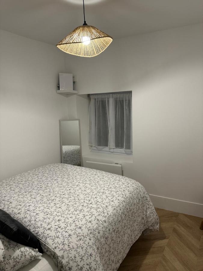 אורליאן Appartement Haut Standing מראה חיצוני תמונה
