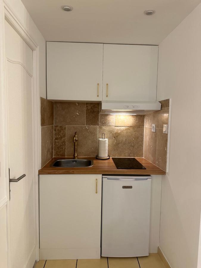 אורליאן Appartement Haut Standing מראה חיצוני תמונה
