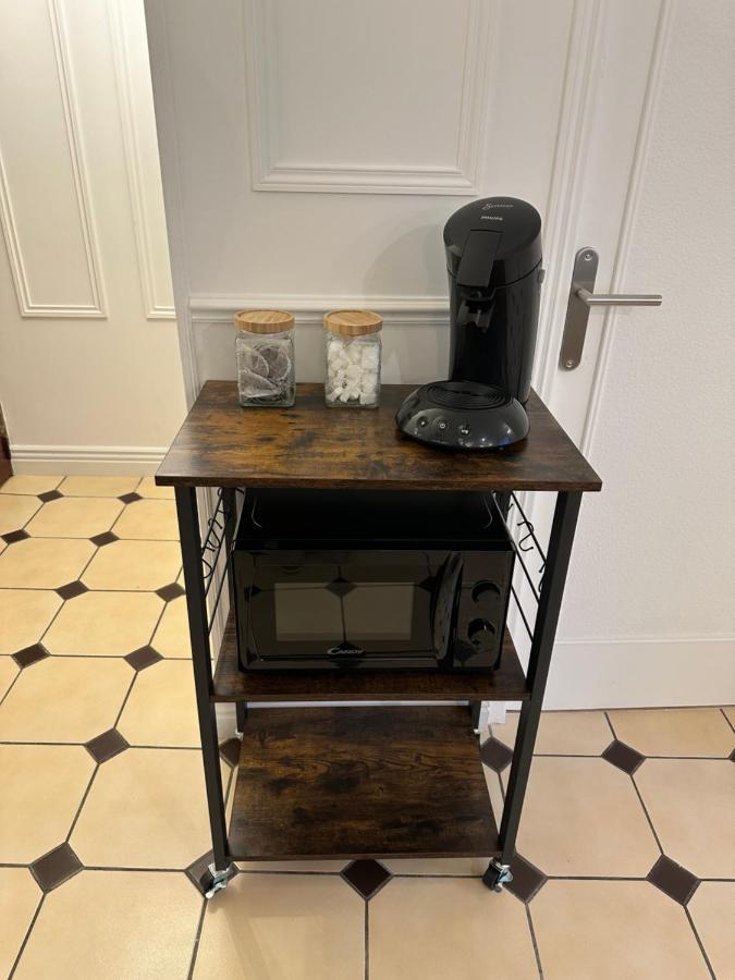 אורליאן Appartement Haut Standing מראה חיצוני תמונה