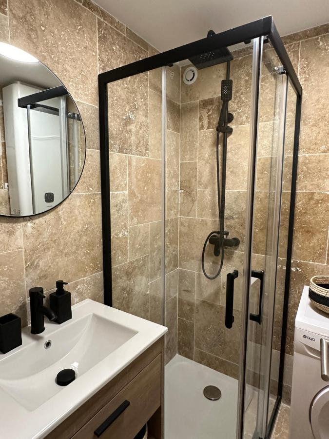 אורליאן Appartement Haut Standing מראה חיצוני תמונה