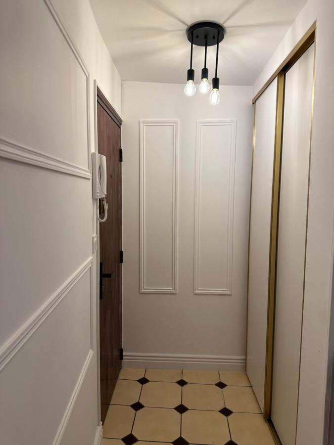 אורליאן Appartement Haut Standing מראה חיצוני תמונה