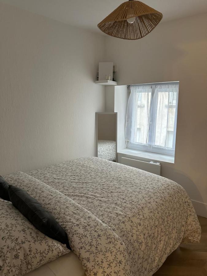 אורליאן Appartement Haut Standing מראה חיצוני תמונה