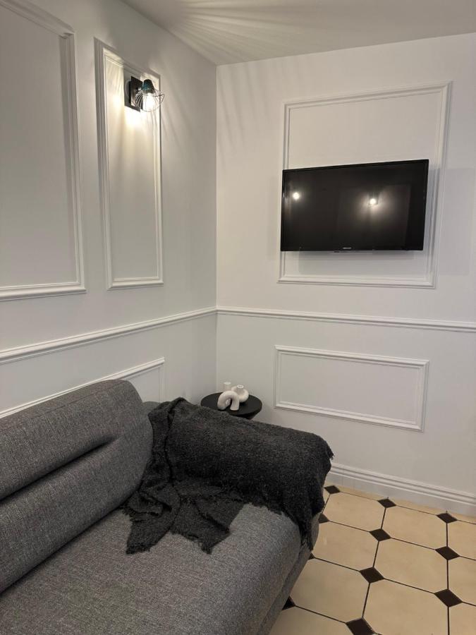 אורליאן Appartement Haut Standing מראה חיצוני תמונה