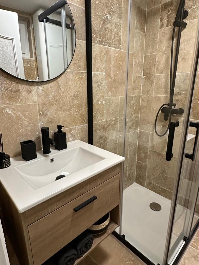 אורליאן Appartement Haut Standing מראה חיצוני תמונה