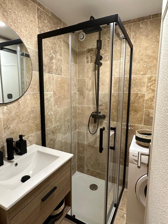 אורליאן Appartement Haut Standing מראה חיצוני תמונה