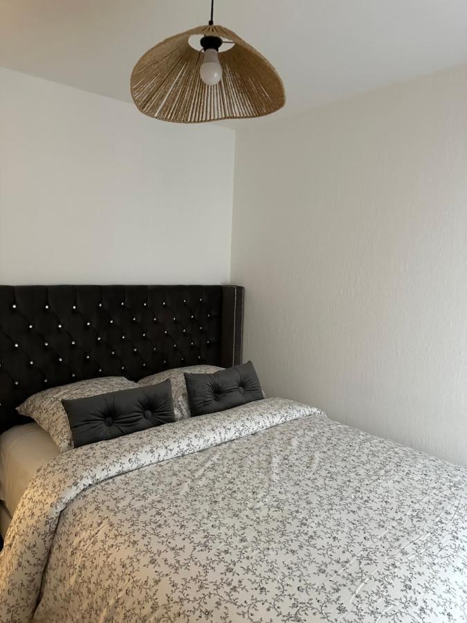 אורליאן Appartement Haut Standing מראה חיצוני תמונה