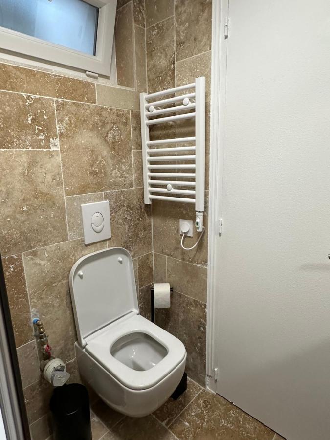 אורליאן Appartement Haut Standing מראה חיצוני תמונה