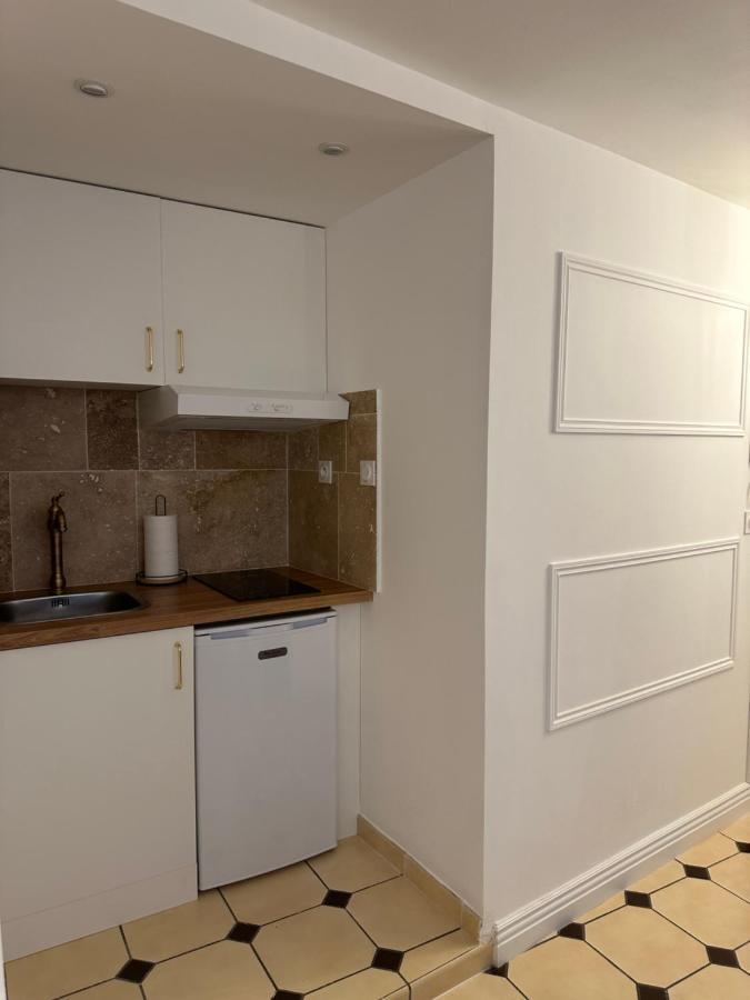 אורליאן Appartement Haut Standing מראה חיצוני תמונה