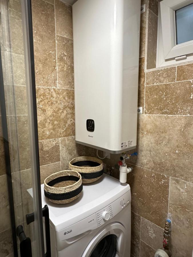 אורליאן Appartement Haut Standing מראה חיצוני תמונה