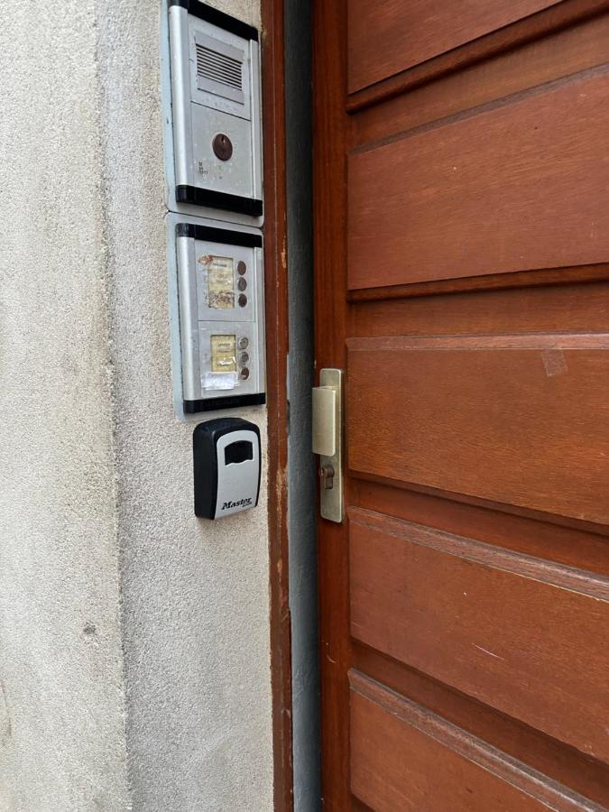 אורליאן Appartement Haut Standing מראה חיצוני תמונה